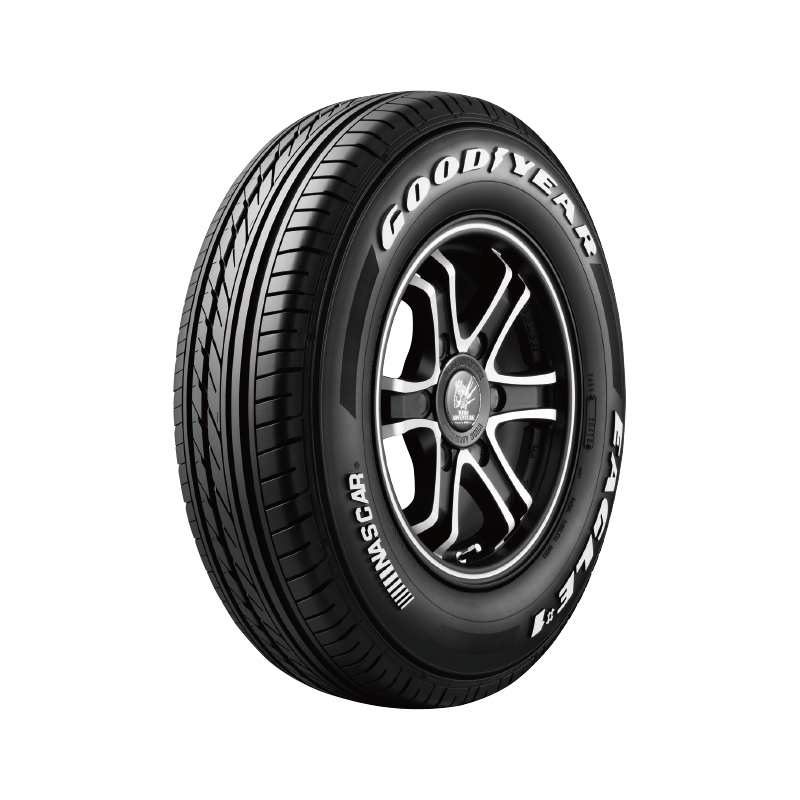 215 60 R17C、GOODYEAR EAGLE#1 NASCAR - タイヤ・ホイール