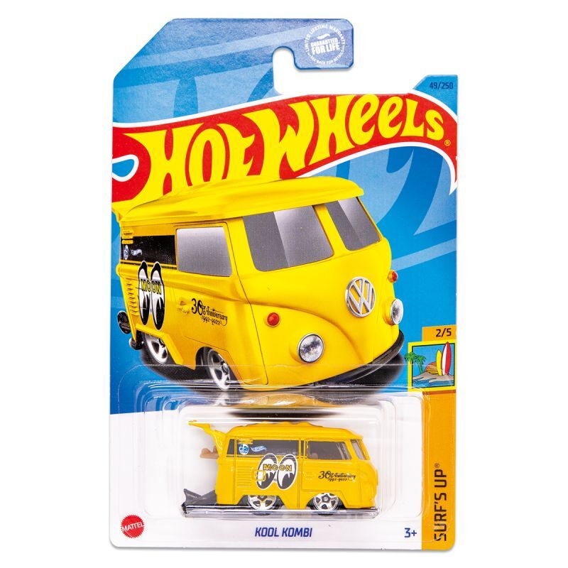 hotwheels MOON EYES