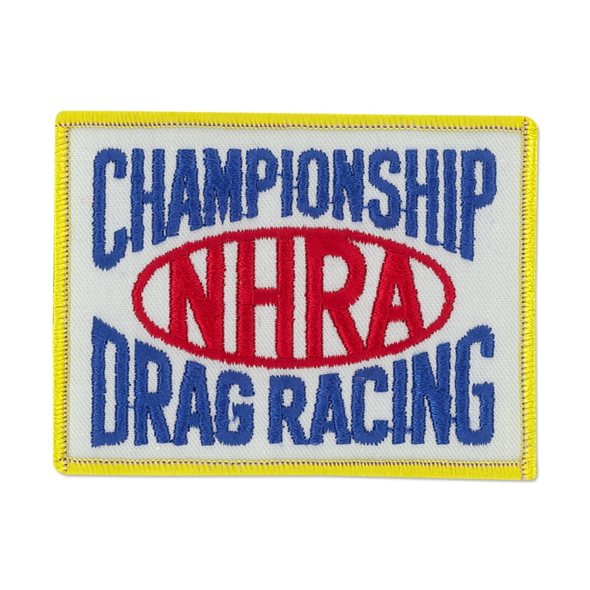画像1: US Patches NHRA Championship (1)