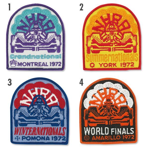 画像1: US Patches (1)