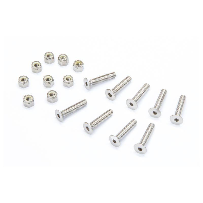 画像1: Lecarra Screw Set (1)