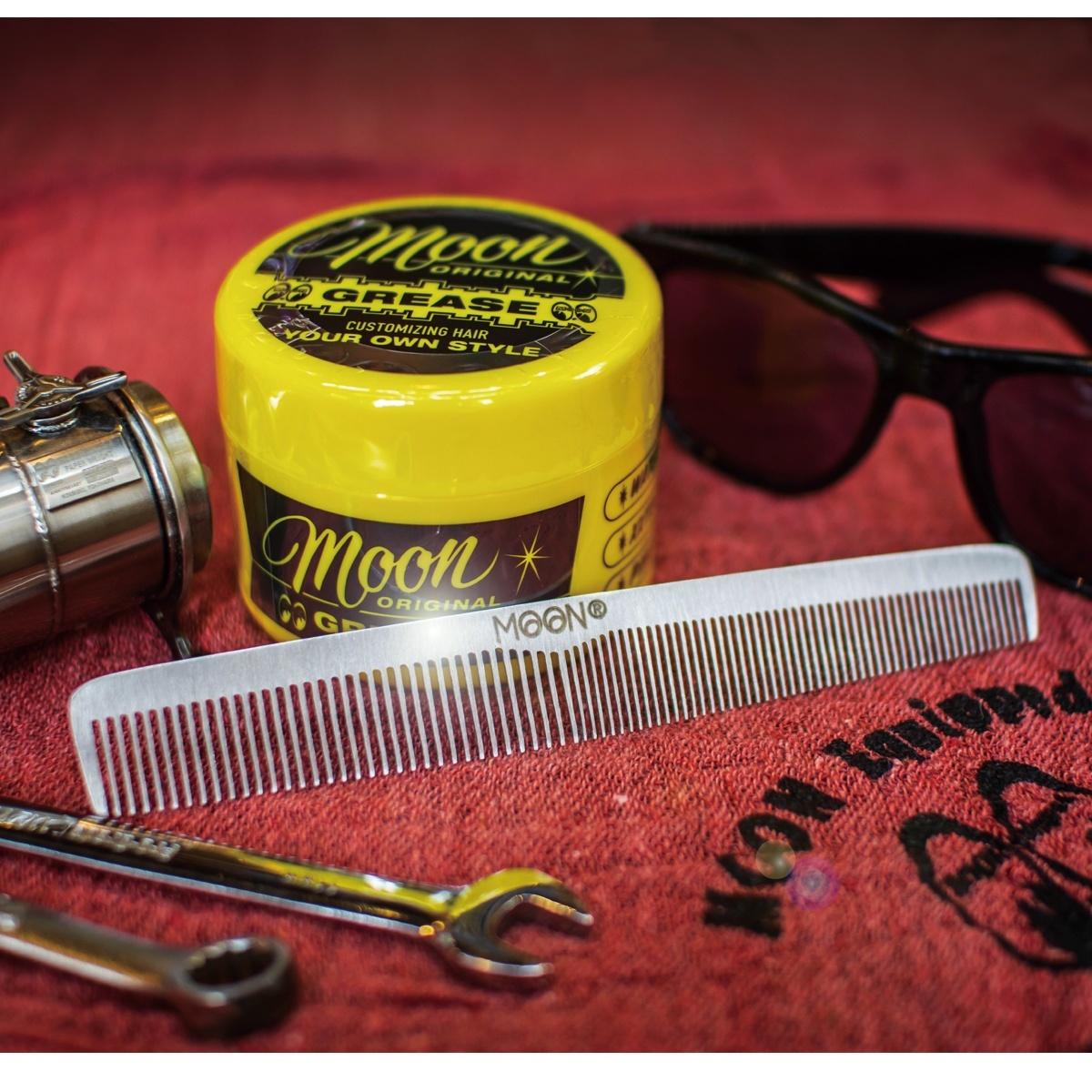 九龍ジェネリックロマンス 当選品 コーム 九龍ジェネリックロマンス 当選品 コーム