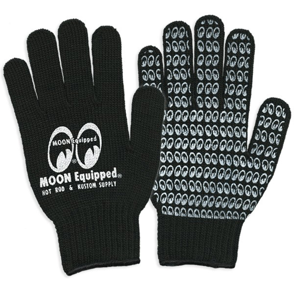 画像1: MOON Equipped  Work Glove (1)