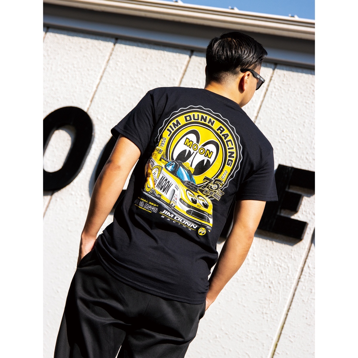 75 Years in the Making Tシャツ